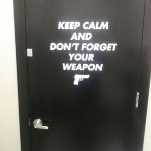 Meet your Posher, Greg